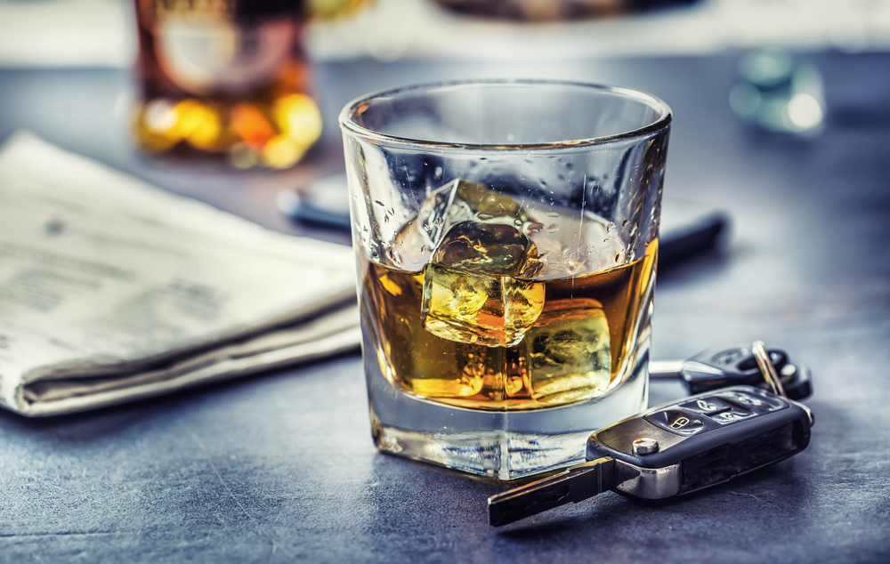 No Driver’s License? How a DUI Could Impact You